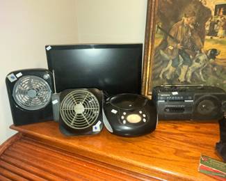 ELECTRONICS