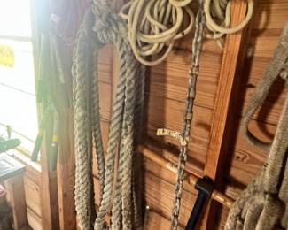 ROPE
