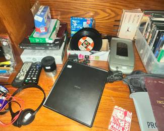 A LITTLE OF EVERYTHING