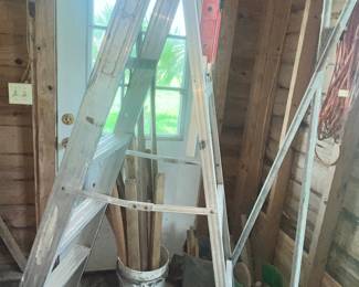 LADDER