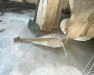 ANOTHER ANCHOR