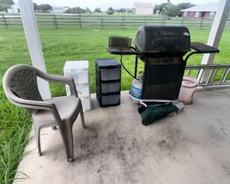 OUTDOOR COOKER