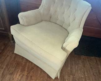 ANOTHER ACCENT CHAIR