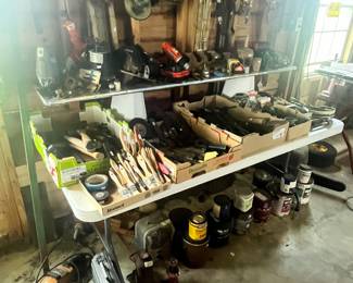 ANOTHER TABLE FULL