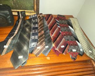 TIES