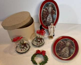 290 tinyvintagechristmasholidaytreasures