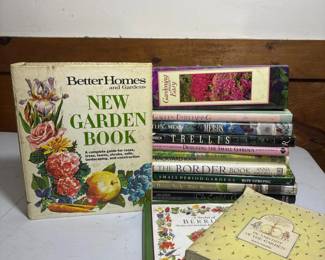 218 vintagegardeningbookcollection