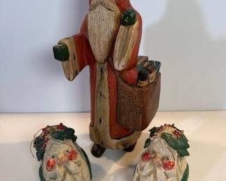 110 houseofhatten1988santafigurinewith