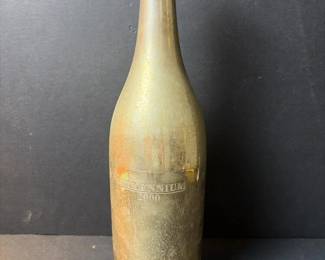 188 twoscompanymillennium2000decorative