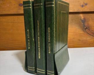 234 vintage1960sreferencebooksetdiction