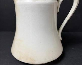 196 antiquesemiporcelainoffwhitewashpi