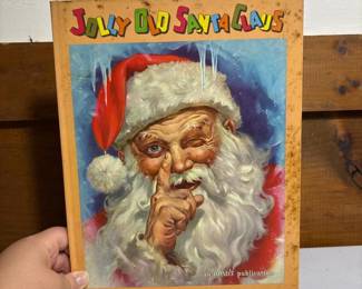 232 jollyoldsantaclausbyidealspublishi