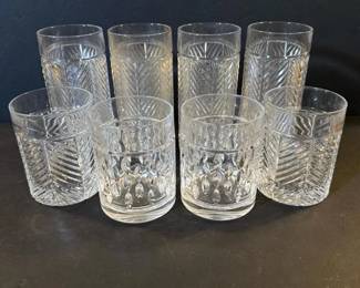 087 ralphlaurencrystalglass