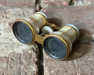 007 motherofpearloperaglasses