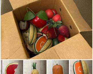 306 boxofassortedfruitdecor