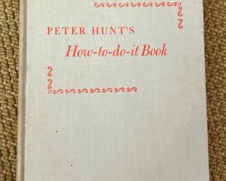 267 peterhuntshowtodoitbook