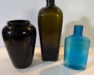 113 vintageglasscollection