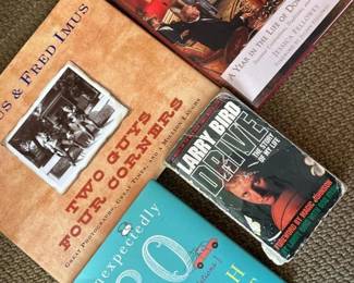 270 miscellaneous4bookcollection