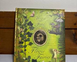 213 howtofindflowerfairiespopupbookc