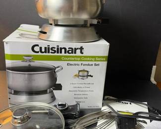 190 cuisinartelectricfondueset3quartca