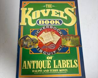 210 thekovelsbookofantiquelabelsbyral