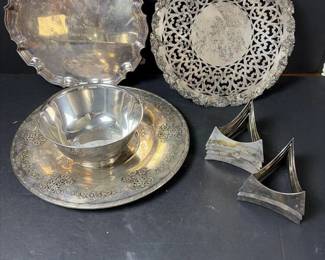 203 midcenturydesignvintageifsfoursilv