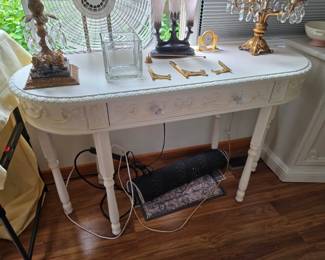 Vanity Desk