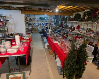Lots of christmas!