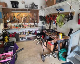 Tools!