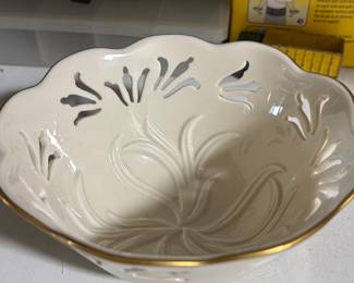 LENOX DIsh