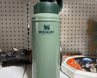 Stanley bottle vintage