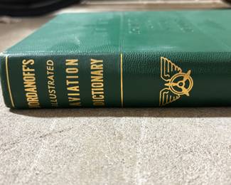 Aviation Dictionary