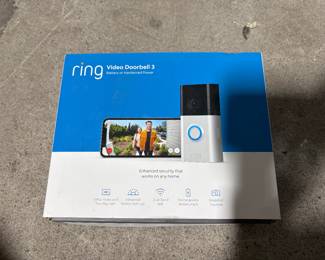 RING camera