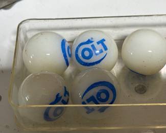 marbles