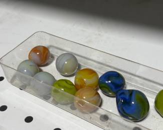 marbles