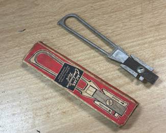 vintage tool