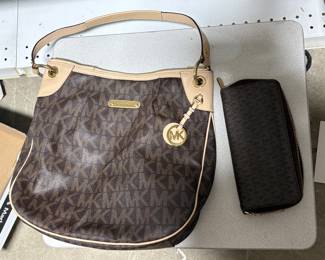 MK Purse