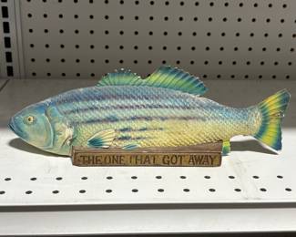 fish