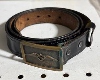 Belt Buckle