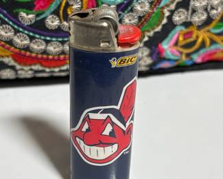 Indians Lighter