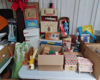 Sale Picture
