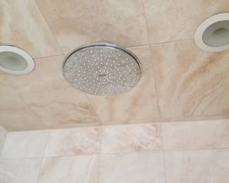 Showerhead