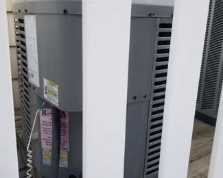 HVAC