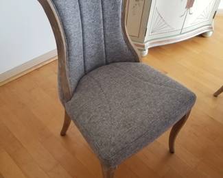 Dining room chair detail - 7 available