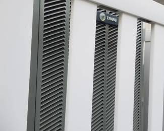 Trane HVAC