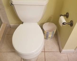 Commode