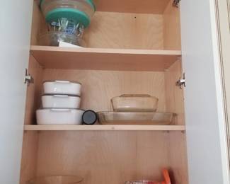 Food storage