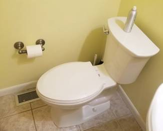 Commode