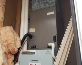 HVAC
