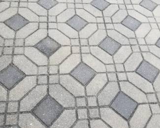 Hardscape